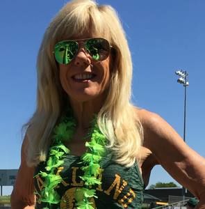 Meet your Posher, Diane